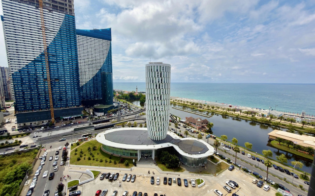 Grounds · Batumi — photo 25