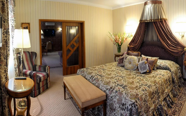 Swiss Hotel