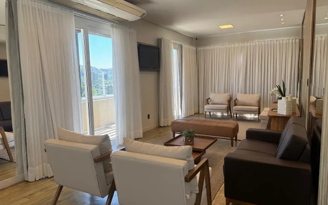 Charrua Hotel