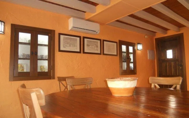Casa Rural Nido de Alcudia