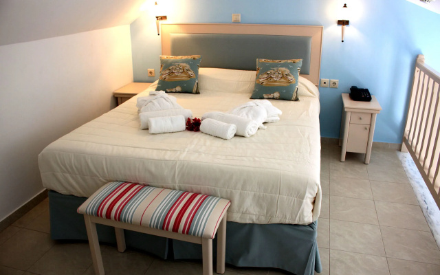 Magic Hotel