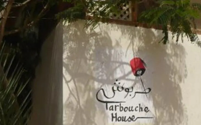 Tarbouche House Dahab
