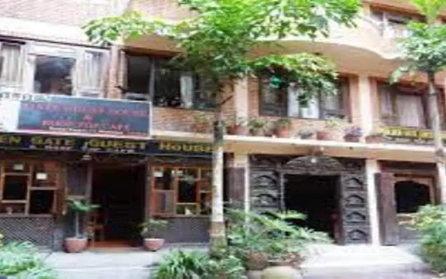 MeroStay 155 GGH