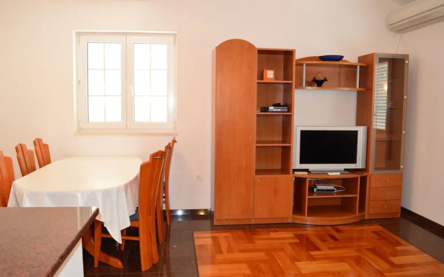 Apartment Vinka Rogoznica / A1 Two Bedrooms