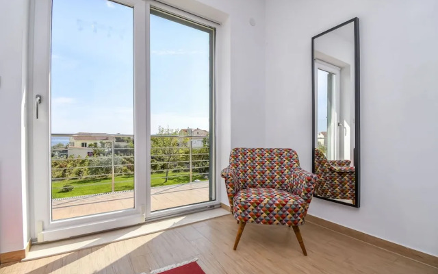House Marija