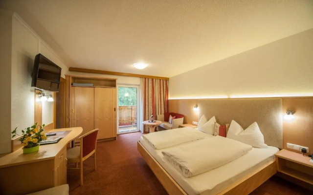 Pension Waldhof