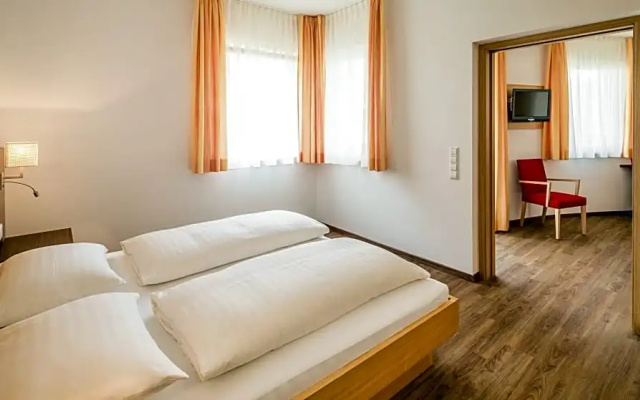 Gasthof Hotel Terzer
