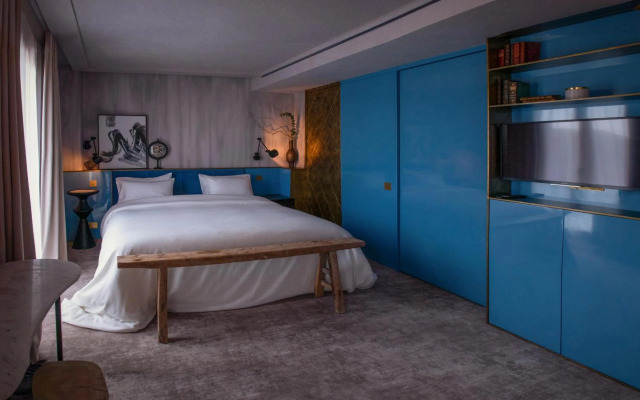 Unique Boutique Hotel Antibes Juan-les-Pins