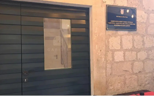 Dubrovnik OldTown Hotel Akademis Gariste