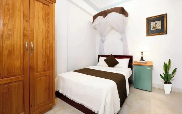 Hanah Hotel