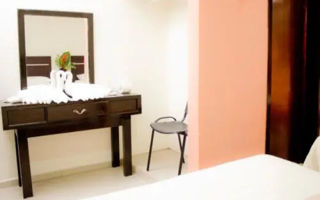 Hotel Humberto