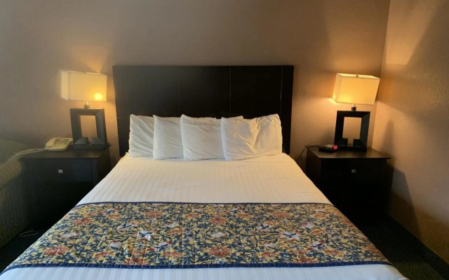 OK Hotel