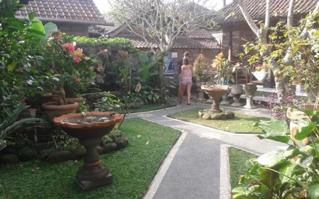 Pelangi Bungalow
