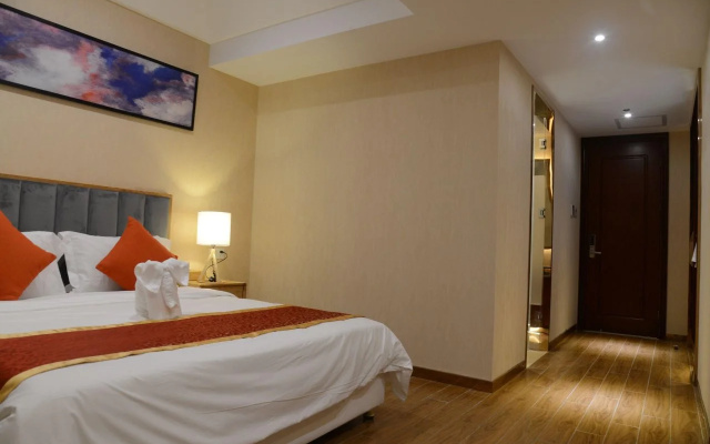 Romantic Seaview