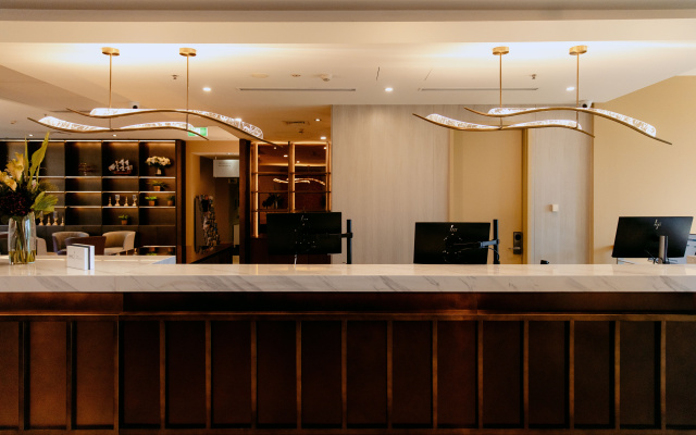 Crowne Plaza Sydney Macquarie Park by IHG