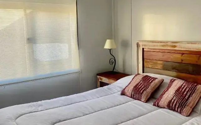 Casita de Piedra 6