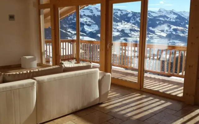Ferienhaus Bockberg