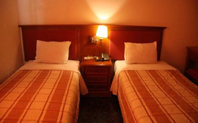 Hoang Long Hotel