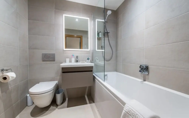 Dalriada Luxury Lodges - Brachans