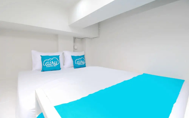 Airy Taman Sari Mangga Besar Enam 8 Jakarta
