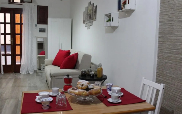 Souvenir Dete B&B