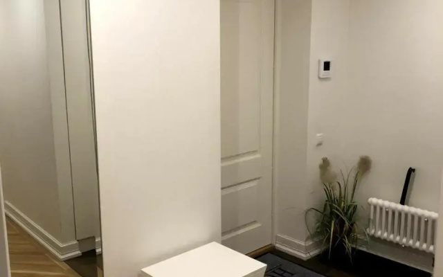 Tallinn Heart Apartment