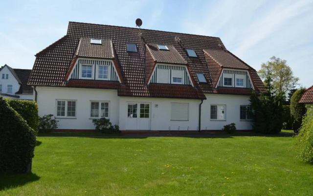 Friedenstraße 21 Whg 4