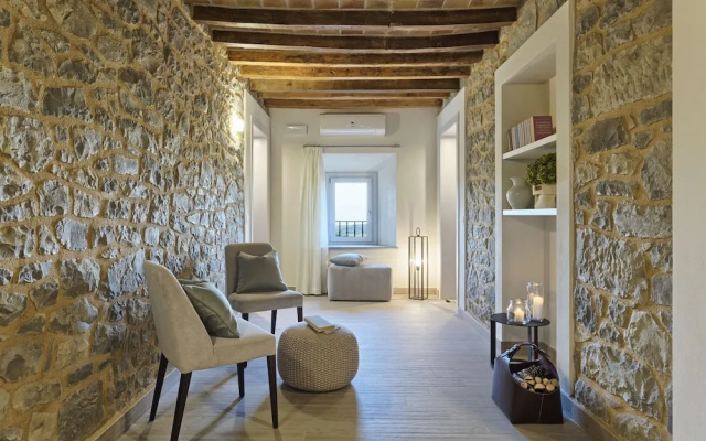 Relais Ginevra