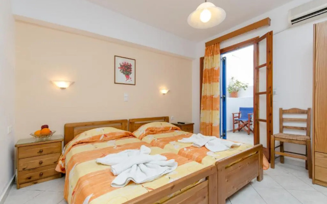 Antonia Studios