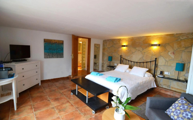 Casa Mallarenga B&B