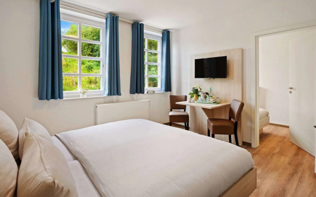 Hotel Deichinsel