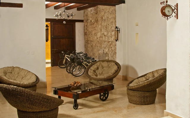 Casa Gastelbondo By Vistamarina - Adults Only