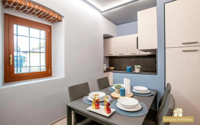 Suite Apartment Zaffiro