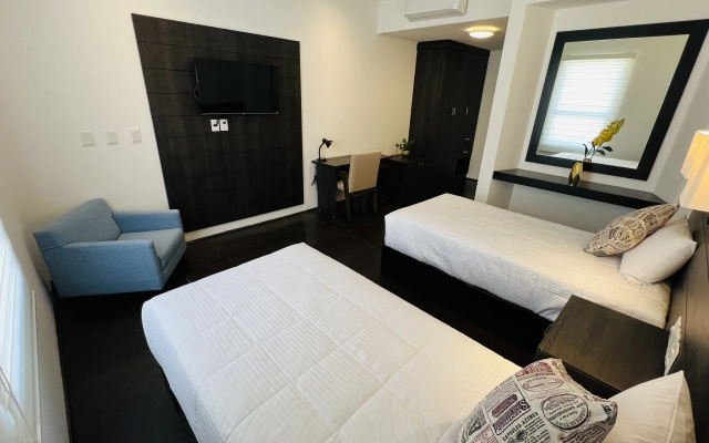 Qa Hotel