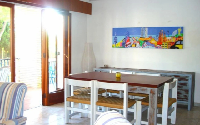 Apartment in Llafranc - 104798 by MO Rentals
