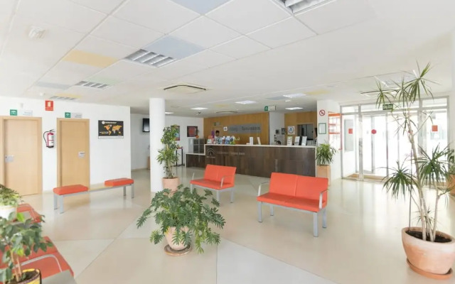 Torremolinos Inturjoven Youth Hostel