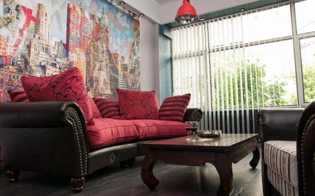 Stayinstyle Apartments