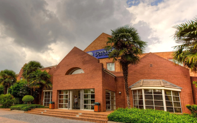 Road Lodge Sandton Grayston Drive