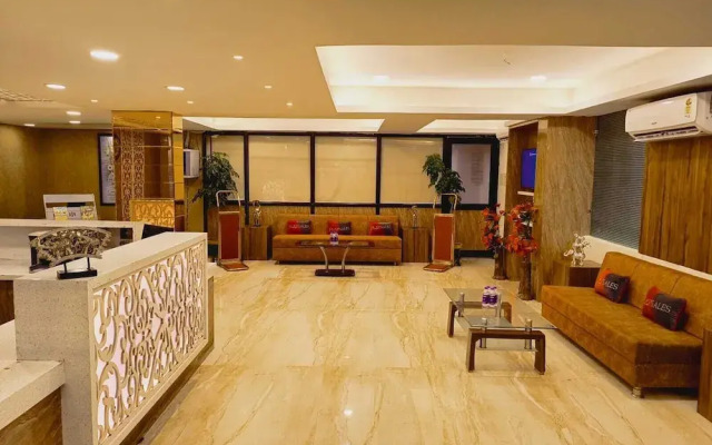 Hotel Abhinandan