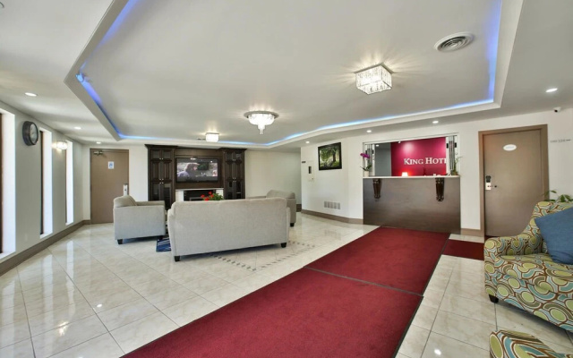 King Hotel