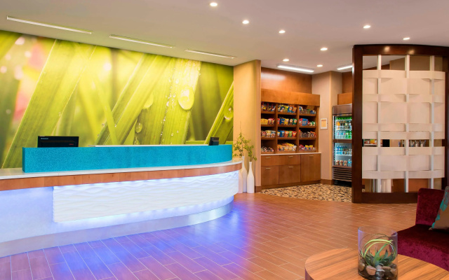 Springhill Suites Houston Sugar Land