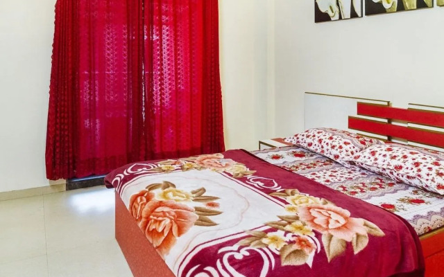 GuestHouser 2 BHK Bungalow 8619