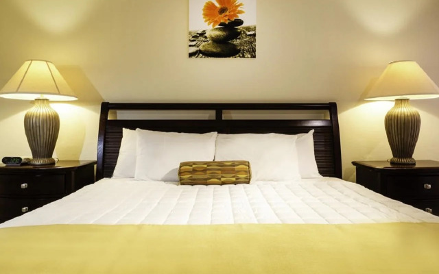 Horizon View Beach Hotel