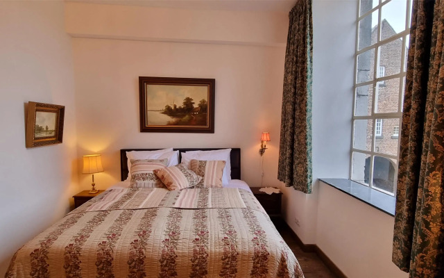 Kasteelhotel Terborgh, BW Signature Collection