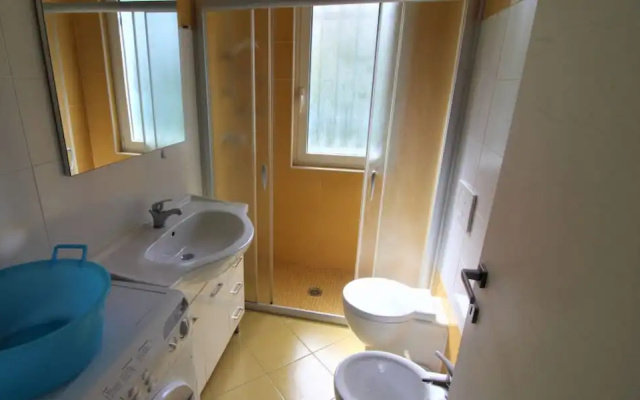 Coastal Villa in Lignano Riviera