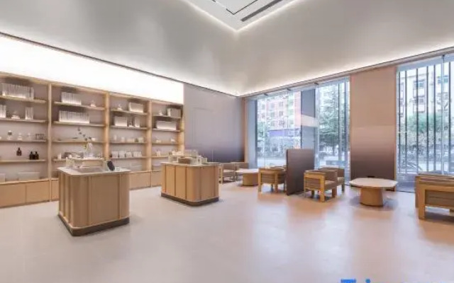 JI Hotel (Leiyang Detailong Avenue)