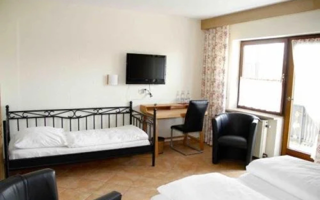 Hotel Hiemer