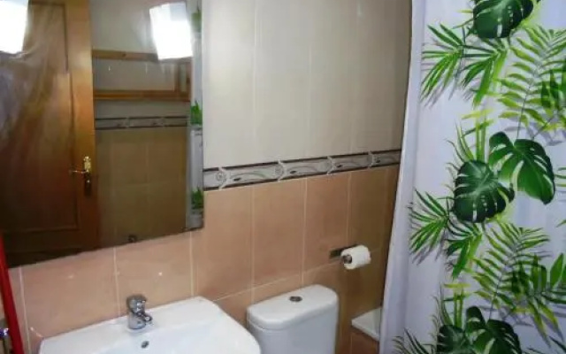 Apartamento Llandels
