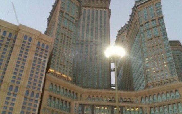 Moevenpick Hotel Makkah 0