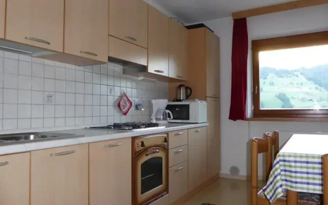 Villa Lalunch